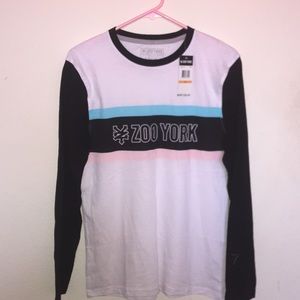 Long sleeves T-shift- Size Small